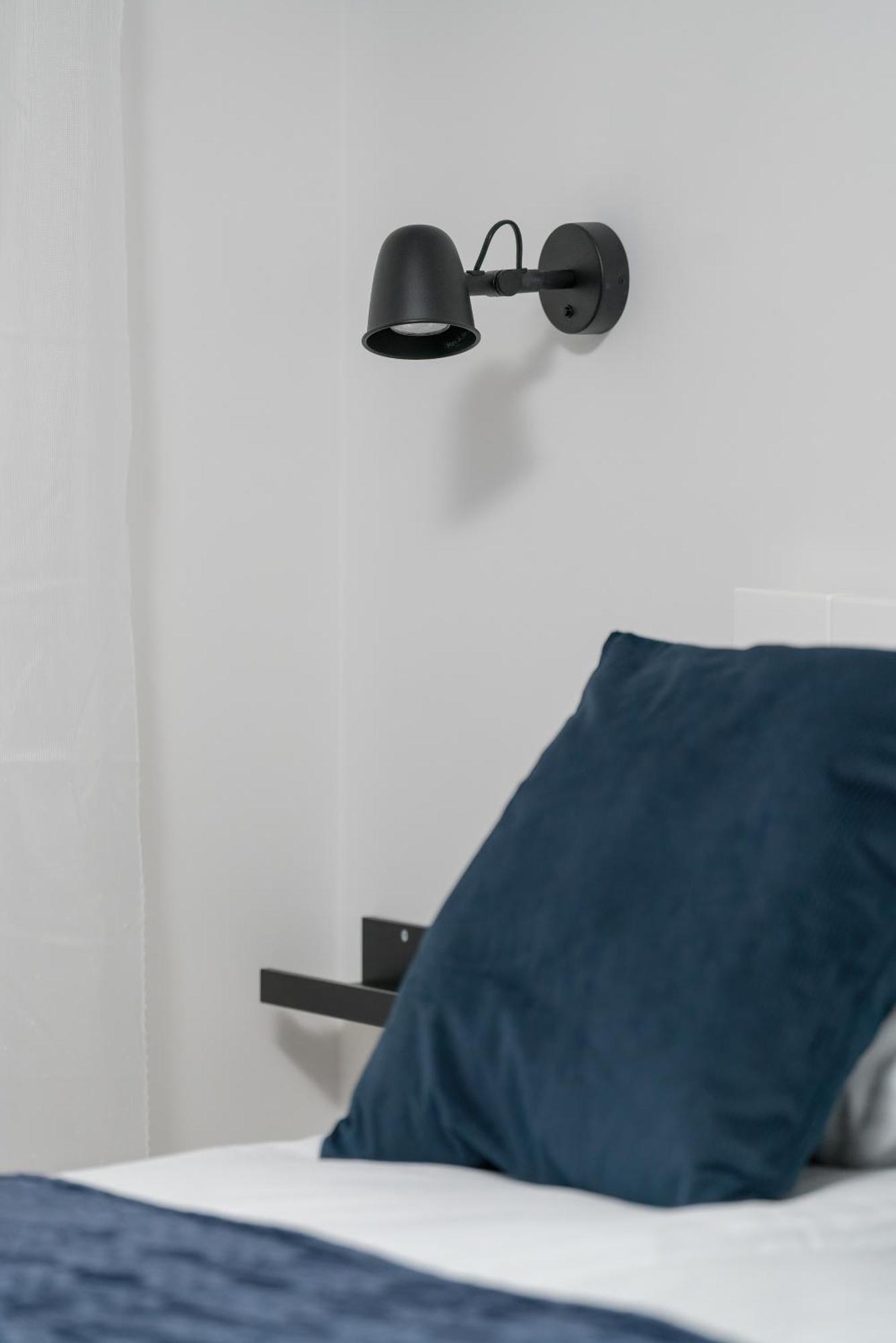 City Center Apartments With Gym & Free Garage Poznan By Noclegi Renters Bagian luar foto