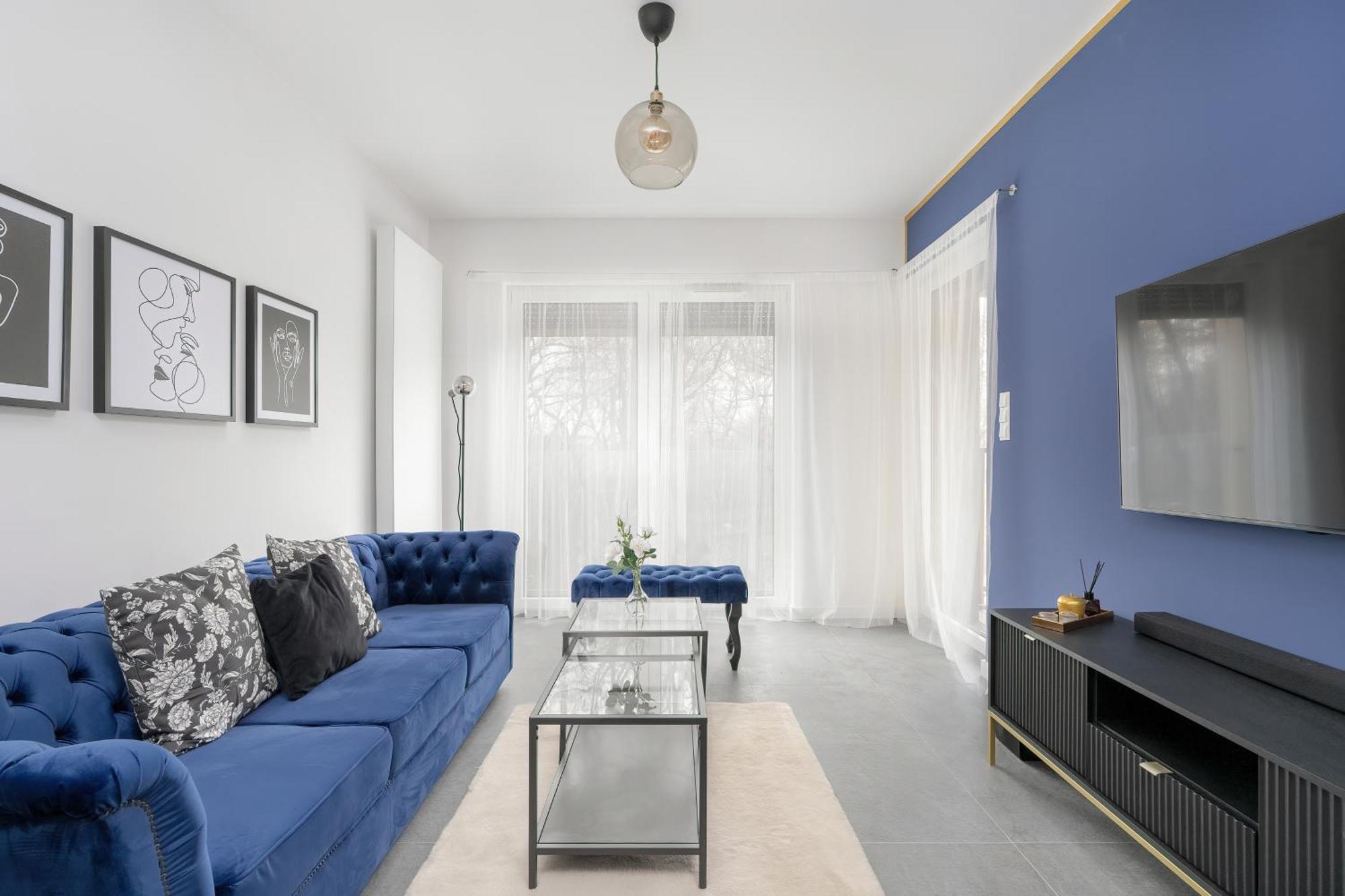 City Center Apartments With Gym & Free Garage Poznan By Noclegi Renters Bagian luar foto