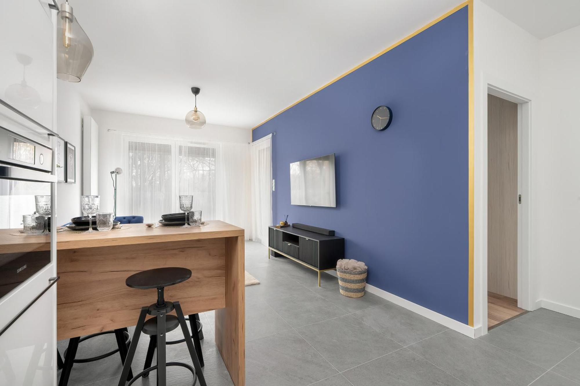 City Center Apartments With Gym & Free Garage Poznan By Noclegi Renters Bagian luar foto