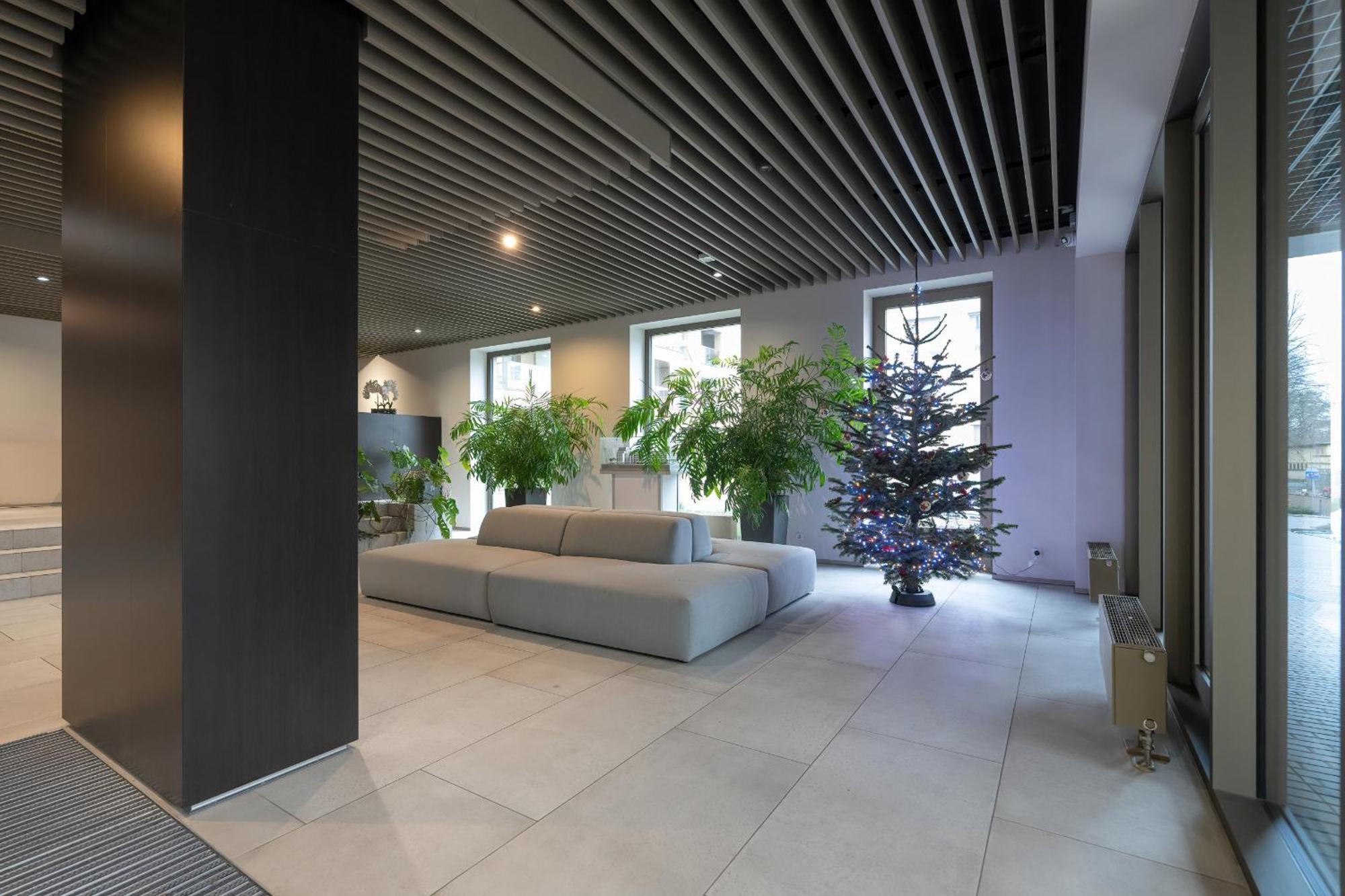 City Center Apartments With Gym & Free Garage Poznan By Noclegi Renters Bagian luar foto