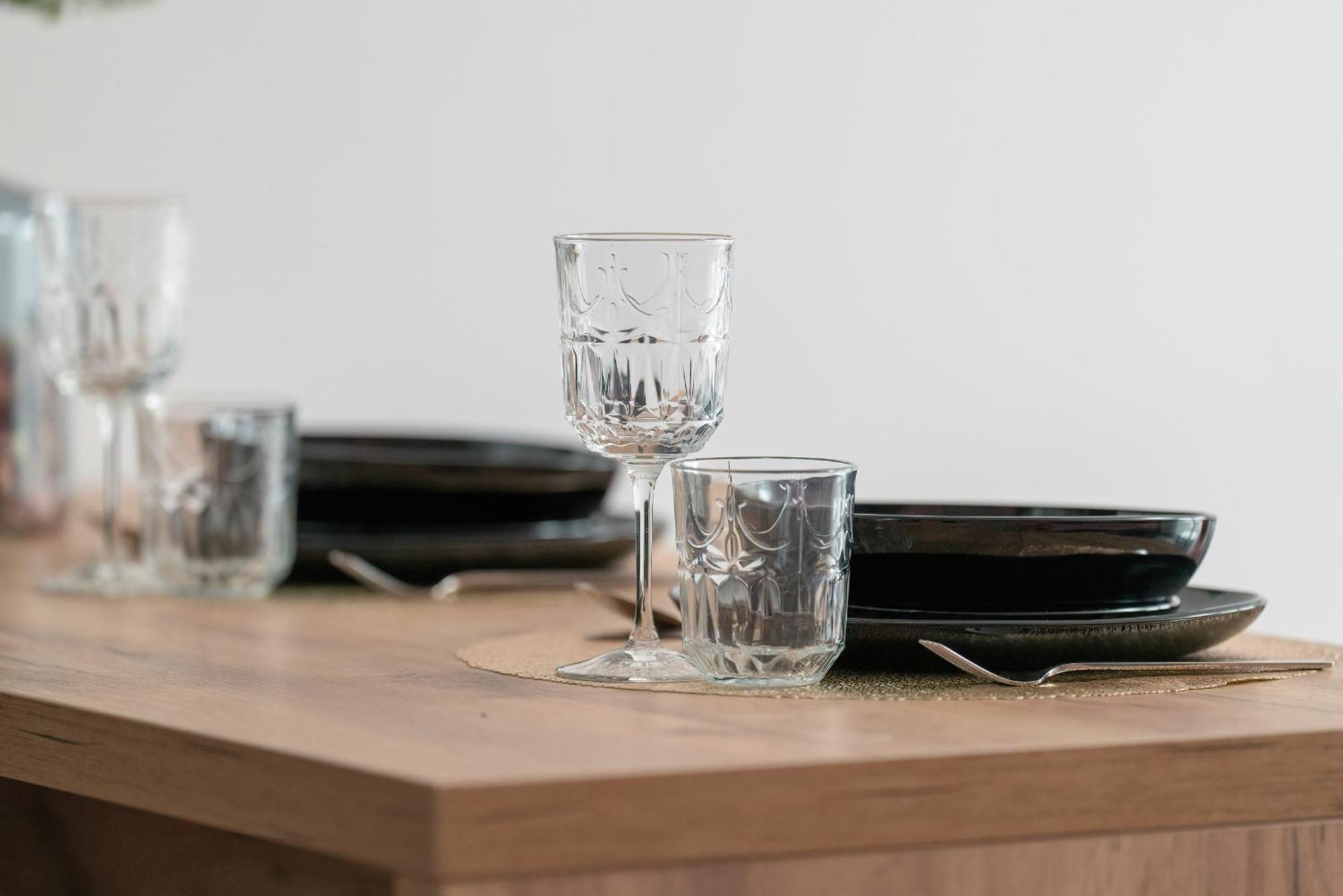 City Center Apartments With Gym & Free Garage Poznan By Noclegi Renters Bagian luar foto