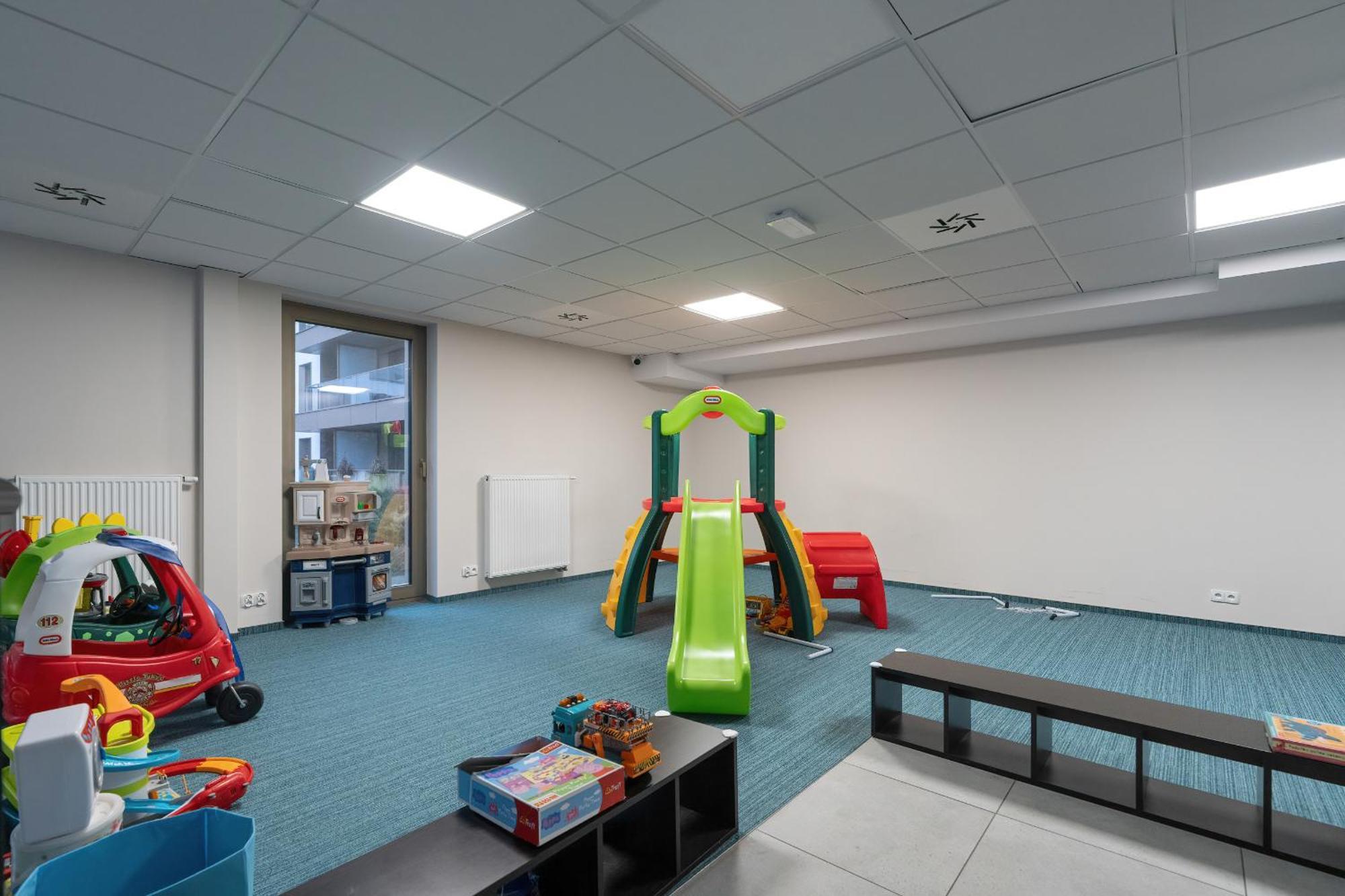 City Center Apartments With Gym & Free Garage Poznan By Noclegi Renters Bagian luar foto